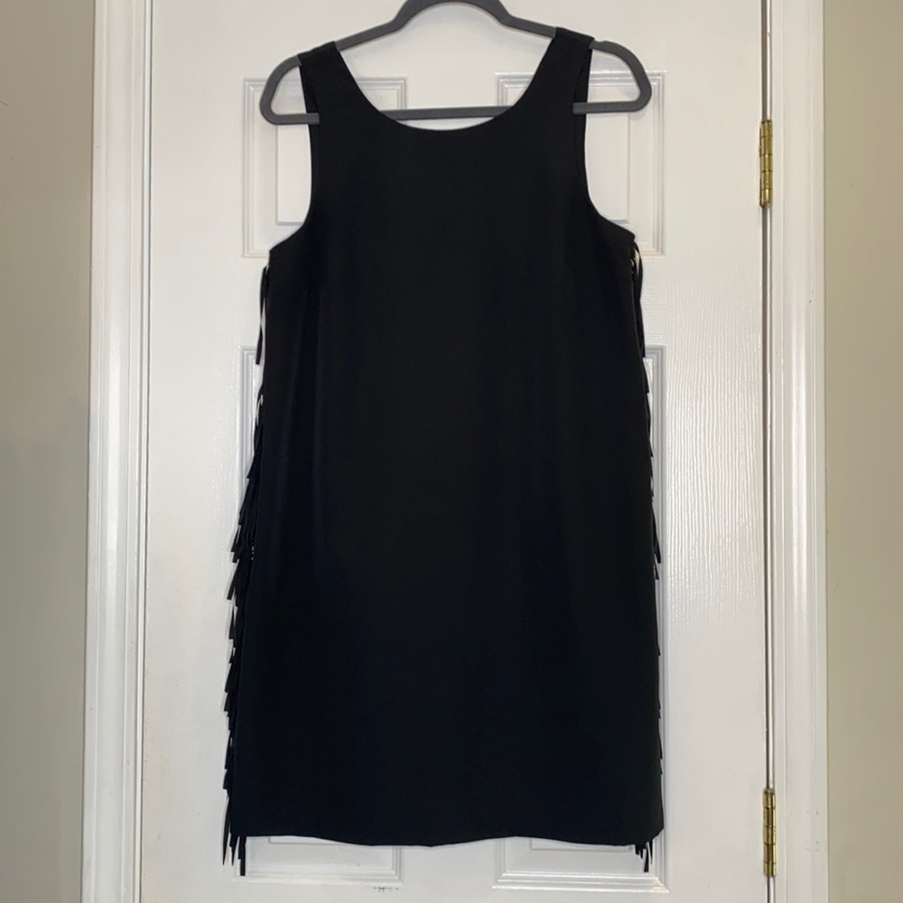 Kensie little black dress